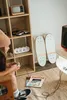 Skateboard Rosa Kanadisches Ahorn Skaten Kinder 3+ Jahre Produktbild-Vorschau 8