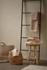 Alpina pure farben Wandfarbe graubeige 2,5 L Produktbild-Vorschau 6
