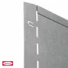 bellissa Rasenkante Beeteinfassung Metall verzinkt 118x13cm Produktbild-Vorschau 27