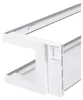 LIEBHERR 9034983 Absteller Flaschen vollst. für Kühlschrank Produktbild-Vorschau 5