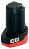 Metabo PowerMaxx SB Basic (600385500) Akumulatorowa Podgląd zdjęcia produktu 3