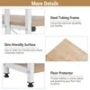 Collage of product details and features. Produktbild-Vorschau