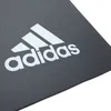 Adidas Training - Fitnessmatte, 10mm, Grau Produktbild-Vorschau 3