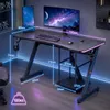 MY SIT Gaming Tisch Gizmo mit LED Beleuchtung Produktbild-Vorschau 7