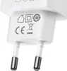 Baseus Compact Schnellladegerät USB / USB Type C 20W 3A Produktbild-Vorschau 28