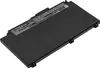 TECHTEK Laptop Akkus Kompatibel mit [HP] ProBook 645 G, Produktbild-Vorschau 1