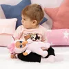 Bayer Design 93001AA Funny Baby Puppe, weicher Körper, Produktbild-Vorschau 9