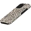 A phone case with a dalmatian-like pattern. Podgląd zdjęcia produktu