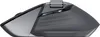 RAPOO Maus MT760L Wireless Multi-Mode Grau Schwarz Produktbild-Vorschau 5