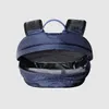 The North Face Borealis Classic Rucksack Grau, Navy Nylon Produktbild-Vorschau 12