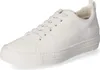 Paul Green Sneaker 5267-005, Glattleder, Weiß, Damen Produktbild-Vorschau 23