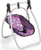 Bayer Design Puppenzubehör Set, Puppenhochstuhl, Produktbild-Vorschau 3
