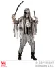 Skelett-Piratenkostüm für Herren Halloween-Kostüm Produktbild-Vorschau 6