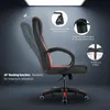 Gaming-Stuhl Bürostuhl Ergonomischer Gaming Sessel, Produktbild-Vorschau 5