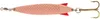 Abu Garcia Toby® Blinker, Farbe:Kupfer, Gewicht g:10.0 Produktbild-Vorschau 2