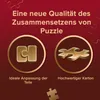 Trefl Puzzle Tea Time Vorbereitungen für den Frühling, 1000 Anteprima dell’immagine prodotto 9