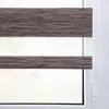 Lichtblick Doppelrollo blickdicht ohne Bohren Klemmbar, Produktbild-Vorschau 5