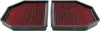 2x filtres à air sport pour BMW M2 F87 M3 F80 M4 F82 / F83 Voir les images du produit 2
