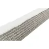 Trixie Kratzstamm mit Sisalteppich grau, Maße: Ø 9 x 58 cm Produktbild-Vorschau 6