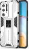 Huawei P40 Pro Hülle, Dual Layer PC TPU Bumper Stoßfest Produktbild-Vorschau 1