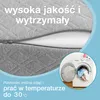 Poduszka na żyły ELONEO, poduszka pod nogi z pianki z Podgląd zdjęcia produktu 5