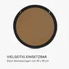 Antic by Casa Chic - Französischer Fensterspiegel - 90 cm Produktbild-Vorschau 5