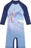 Disney Die Eiskönigin Schwimmanzug UV-Schutz 50 für Mädchen Produktbild-Vorschau 1