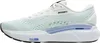A side view of a single Brooks running shoe. Produktbild-Vorschau