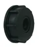 IBC Adapter Kappe 3/4 Zoll Innengewinde Wassertank Produktbild-Vorschau 5