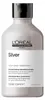 L'Oréal Professionnel Serie Expert Silver Shampoo 300 ml Produktbild-Vorschau 2