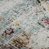 In- & Outdoor Teppich Modern Orient Print Terrassen Teppich Produktbild-Vorschau 2