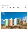 Bretagne & Normandie Sehnsuchtskalender 2027 - Produktbild-Vorschau 15