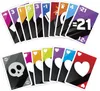 Hasbro Gaming 5 Alive, Karetní, Strategie, 8 rok/roky Náhled obrázku produktu 3