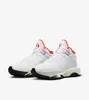 Nike G.T. Jump 2 "White Safety Orange" Tenisky, Bílá, Náhled obrázku produktu 5
