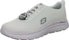 Skechers FLEX ADVANTAGE, Sneaker in Weiß für Herren, Größe Produktbild-Vorschau 14