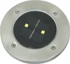 Kynast Garden LED Solar Bodenaufbauleuchte mit Erdspieß Produktbild-Vorschau 7