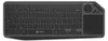 NATEC Draadloos toetsenbord voor Smart TV, model TURBOT 2 Productafbeelding-voorbeeld 1
