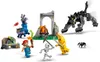 LEGO® Fortnite® 77075 Peely et Sparkplug et leur campement Voir les images du produit 33