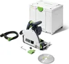 FESTOOL Scie plongeante TS60KEBQ-Plus 1500 watts Voir les images du produit 14