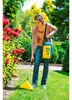 Gloria AutoPump Set - Tlakový postřikovač - žlutý/modrý Náhled obrázku produktu 18