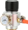 Tr21x4 Thread CO2 Charger Kit Gas Regulator with Hose Voir les images du produit 4