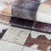 Carpetsale24 Tapis Lavable à Poils Courts pour Salon Style Voir les images du produit 4