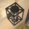 Lucande Außenwandlampe Ferda, Sensor Fassung oben, Produktbild-Vorschau 5