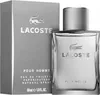 Lacoste Pour Homme Woda toaletowa, 50ml Náhled obrázku produktu 3