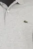 Lacoste Polo meliert degree Classic Fit Voir les images du produit 15