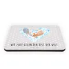 Mr. & Mrs. Panda magnet Mäuse Herz - Grau Pastell - Produktbild-Vorschau 3