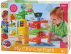 Play Autobahn Parkgarage Kunststoff rot Spielzeugauto Produktbild-Vorschau 3