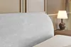 ALTDECOR Boxspringbett mit Matratze und Lattenrost, Topper, Produktbild-Vorschau 5