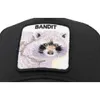 GOORIN BROSTHE BANDITSchwarz Produktbild-Vorschau 5