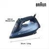 BRAUN SI3100BK Zentrifuge – FastXtract- und Produktbild-Vorschau 9